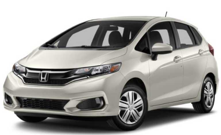 New and used Honda Fit price in Ghana