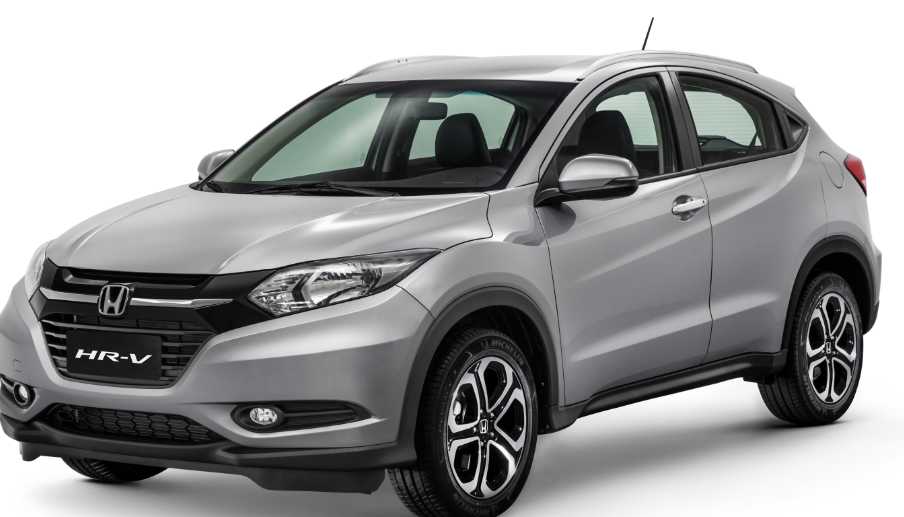 New and used Honda HRV price in Ghana