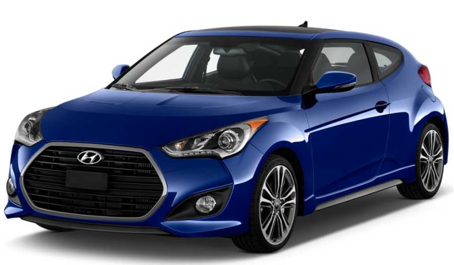 New and used Hyundai Veloster price in Ghana