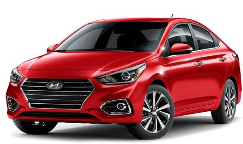 New and used Hyundai Accent price in Ghana