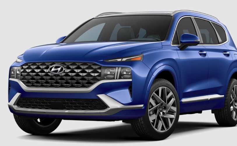 New and used Hyundai Santa Fe price in Ghana