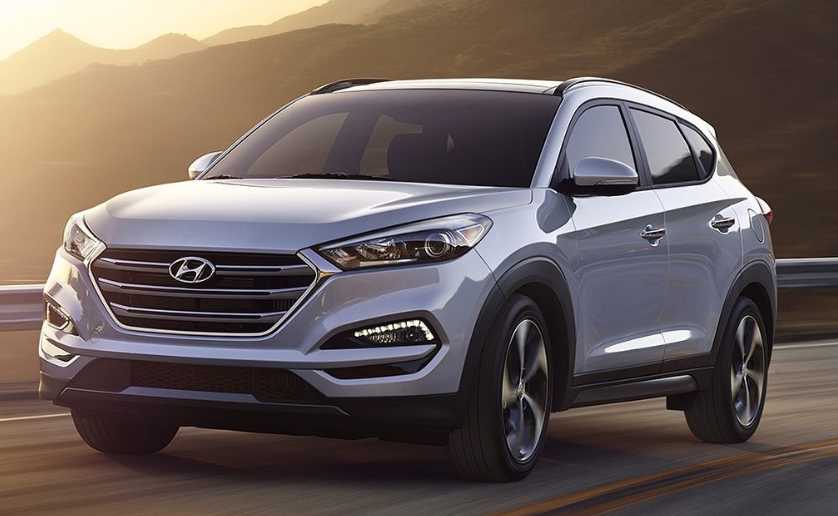New and used Hyundai Tucson price in Ghana