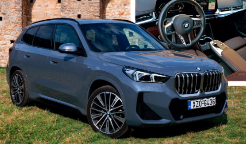 New and used bmw x1 price in Ghana