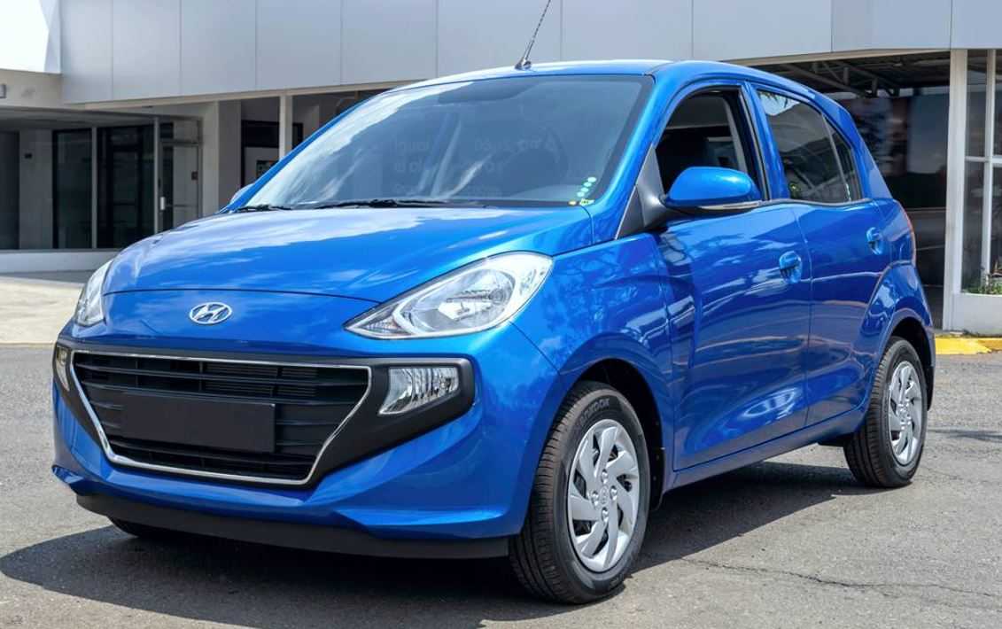 New and used Hyundai Atos price in Ghana