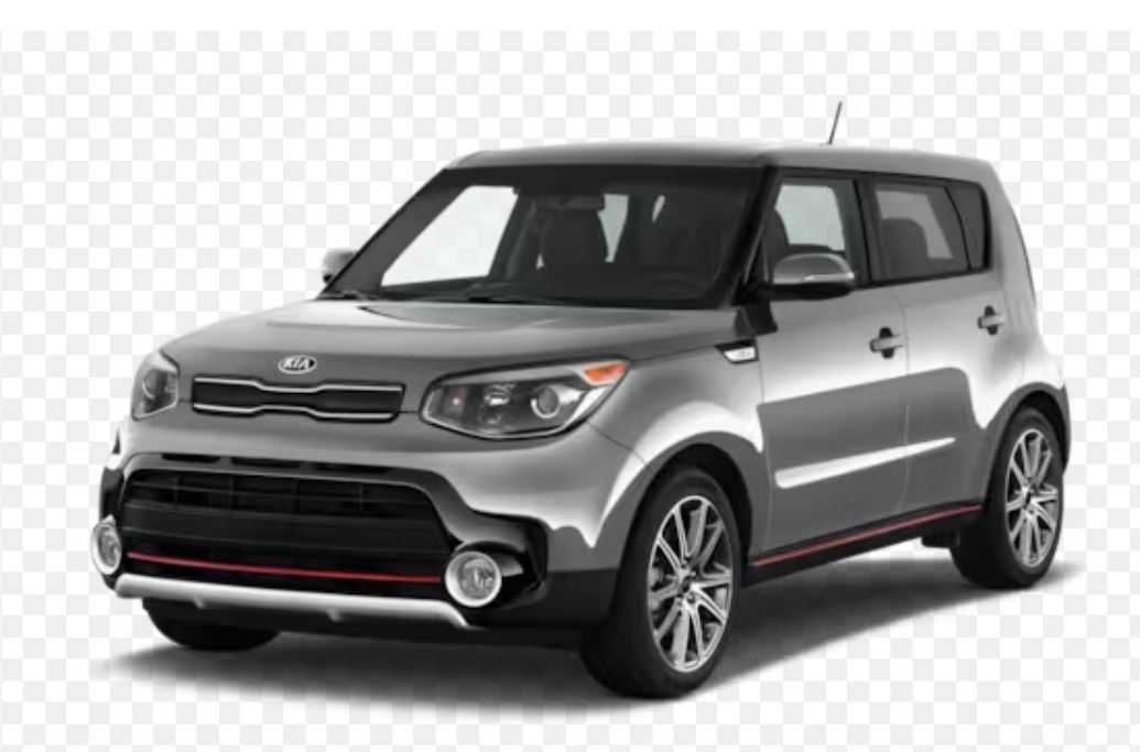 New and used KIA Soul price in Ghana