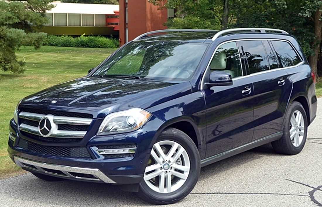 New and used Mercedes Benz GL Class price in Ghana