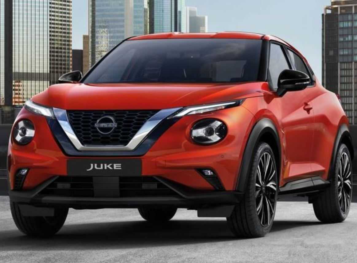 New and used Nissan Juke price in Ghana