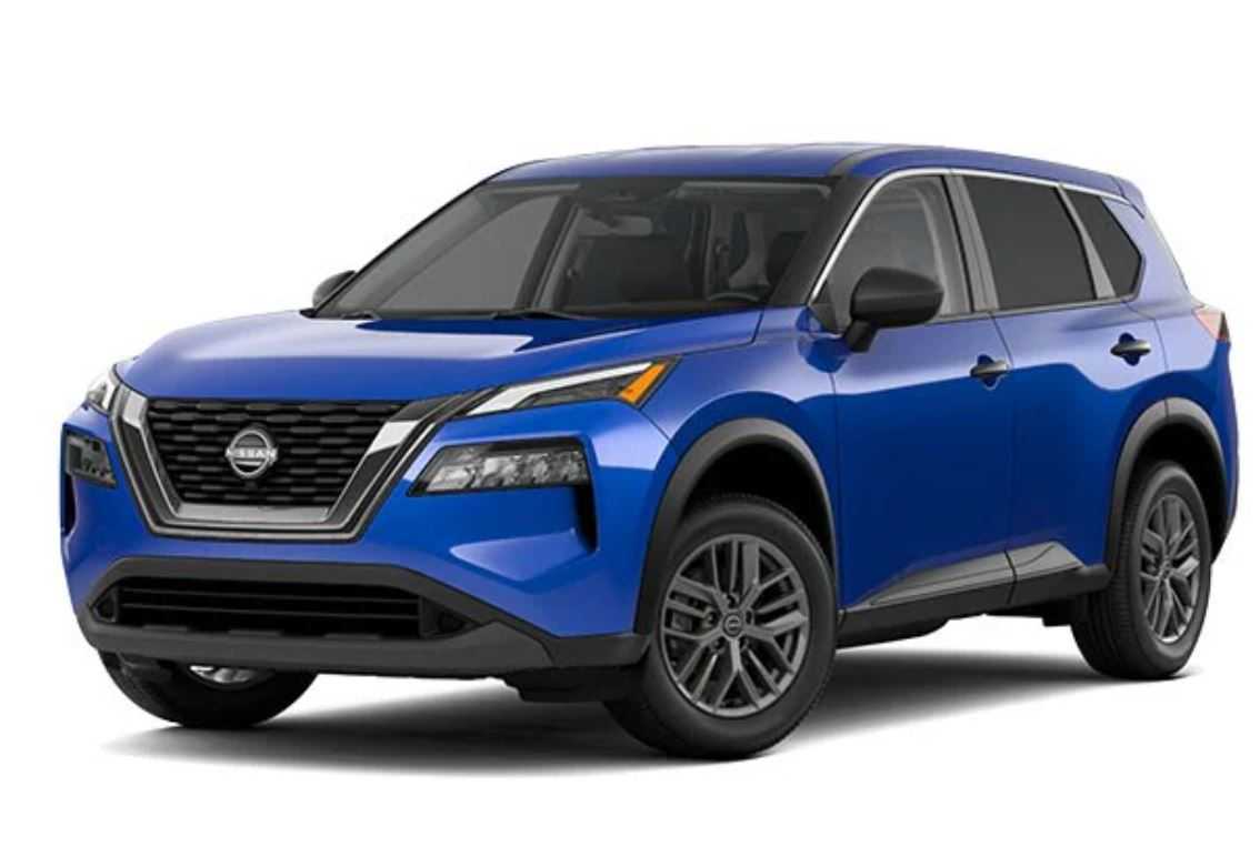 New and used Nissan Rogue price in Ghana