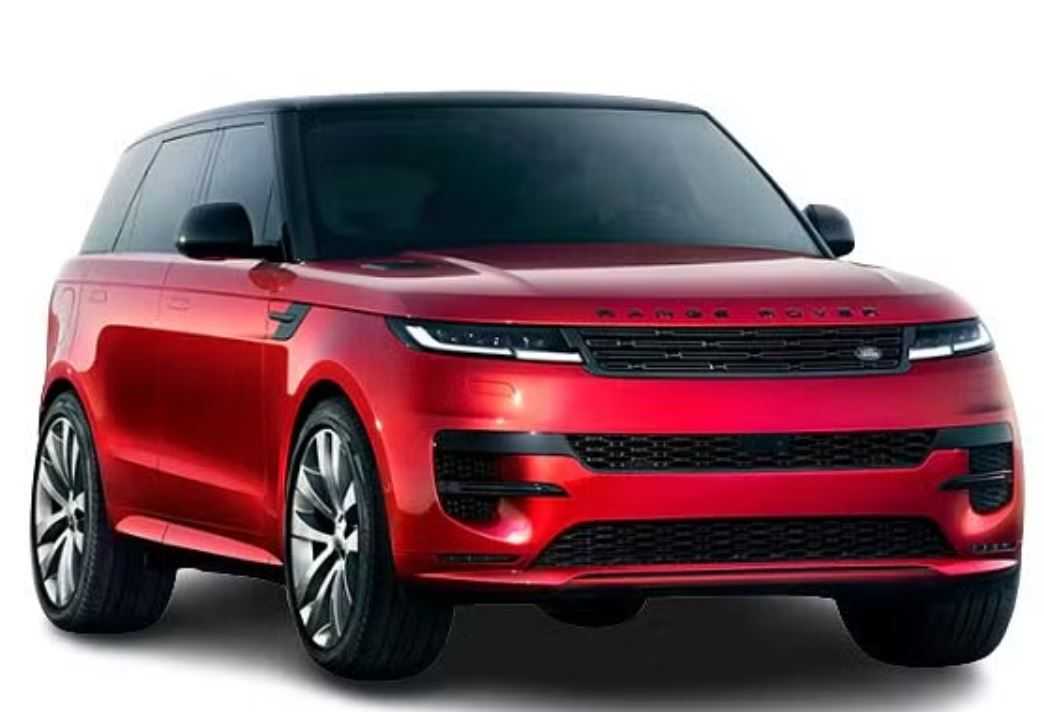 New and used Range Rover Sports price in Ghana
