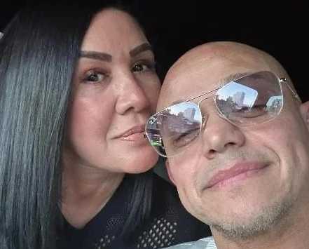Angie Gutierrez: The Loving and Loyal Wife of Rey Mysterio