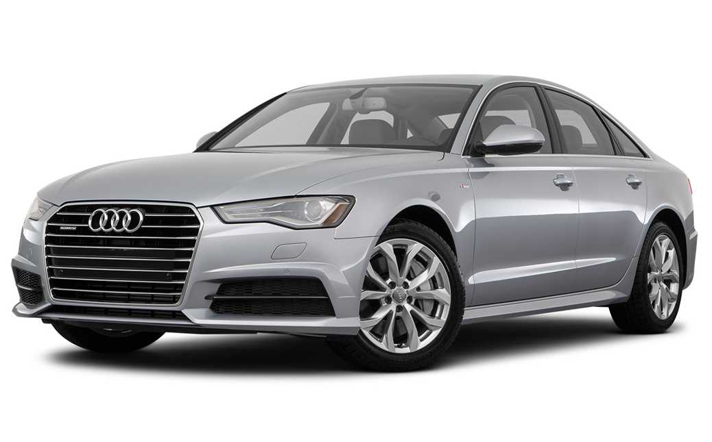 New and used Audi A6 price in Ghana
