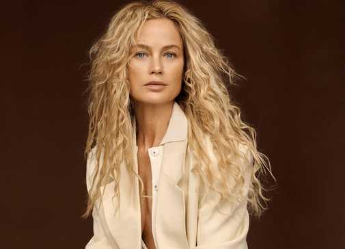 Carolyn Murphy: The Invisible Supermodel Who Has Stood the Test of Time