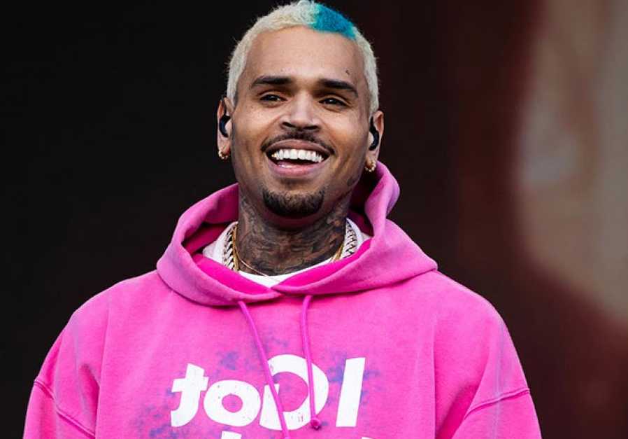 Chris Brown’s Collection of Cars, Net Worth, Age and Height