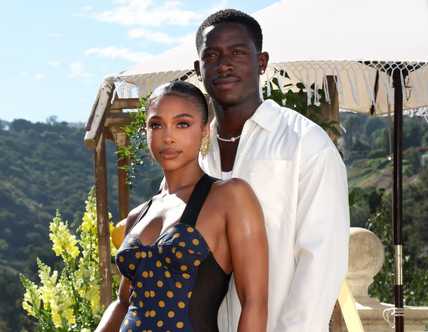 Damson Idris’s Wife: The Actress and the Activist