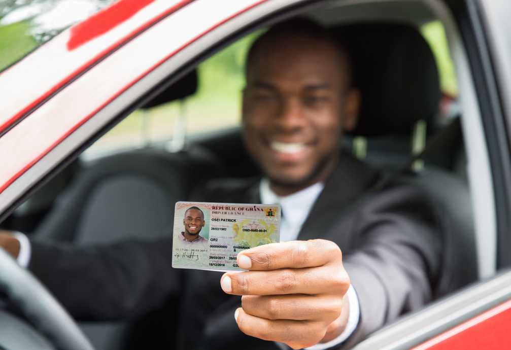 How to Apply for a Driver’s License in Ghana at DVLA