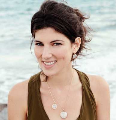 Jaclyn Stein: The Jewelry Designer Who Sparkles with Creativity and Passion