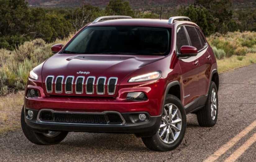 New and used Jeep Cherokee price in Ghana