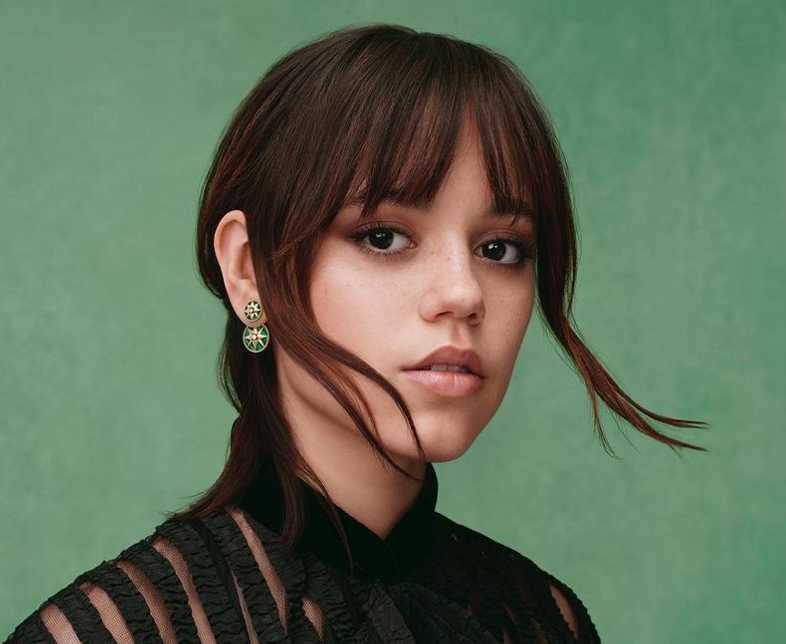 Jenna Ortega’s Collection of Cars, Net Worth and Age