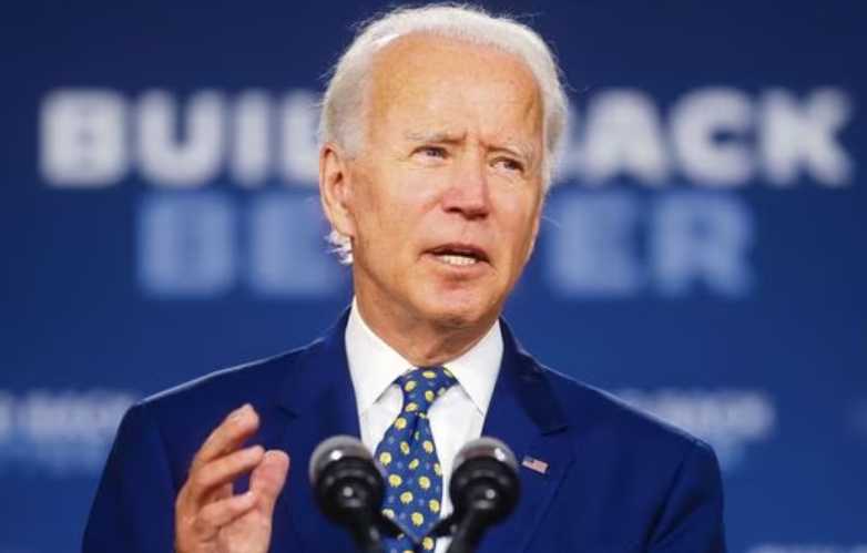 Joe Biden’s Collection of Cars, Net Worth, Age and Height