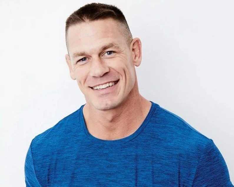 John Cena’s Collection of Cars, Net Worth and Age