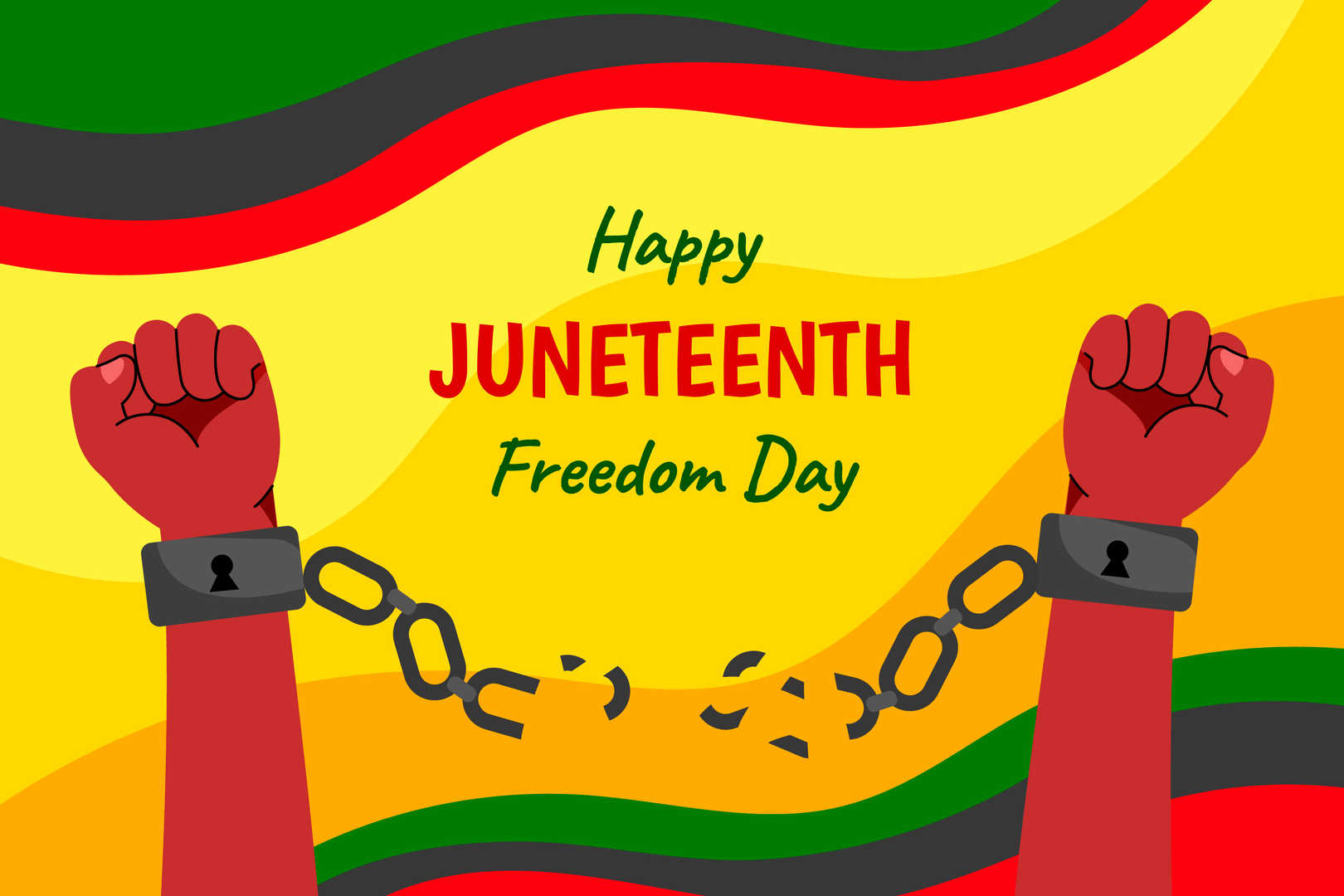 Juneteenth and how it started