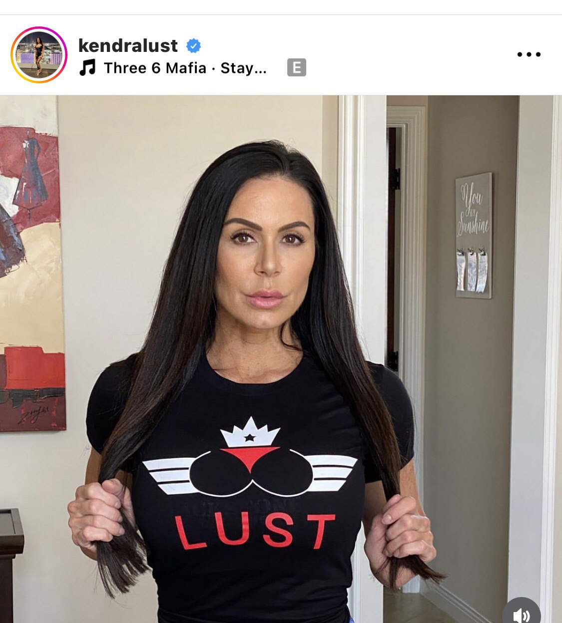 Kendra Lust Wiki, Age, Ethnicity, Sexuality, Family, Husband, Children, Net Worth, Cars