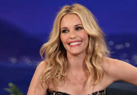 Leslie Bibb: The Actress and Model Who Shines on Screen and Off