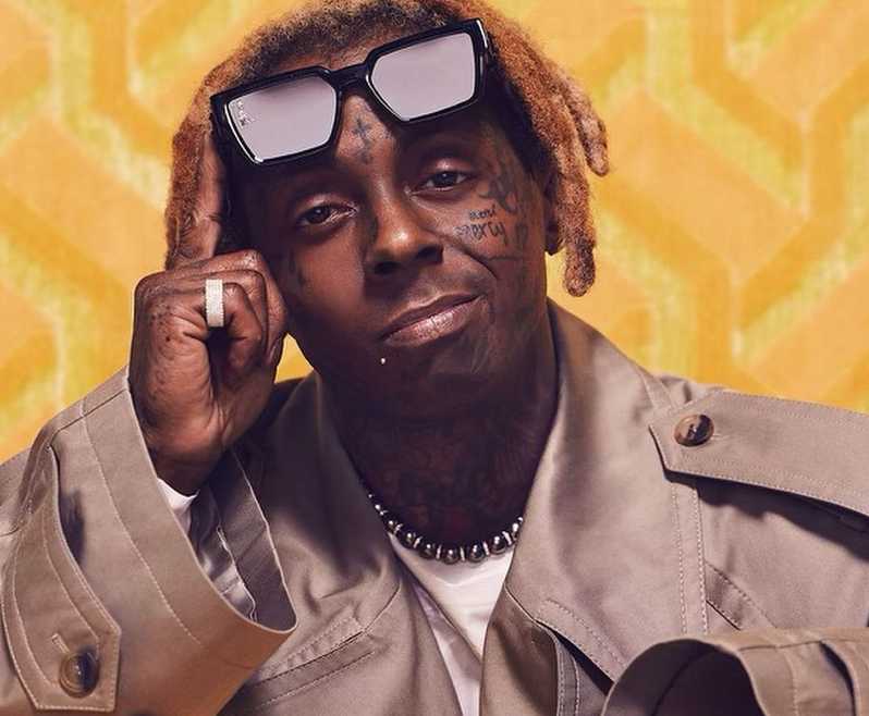 Lil Wayne’s Collection of Cars, Net Worth and Age