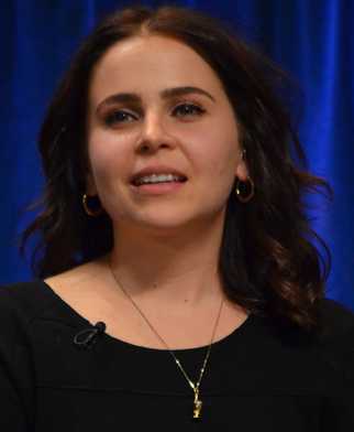 Mae Whitman: The Versatile and Charming Actress Who Can Do It All