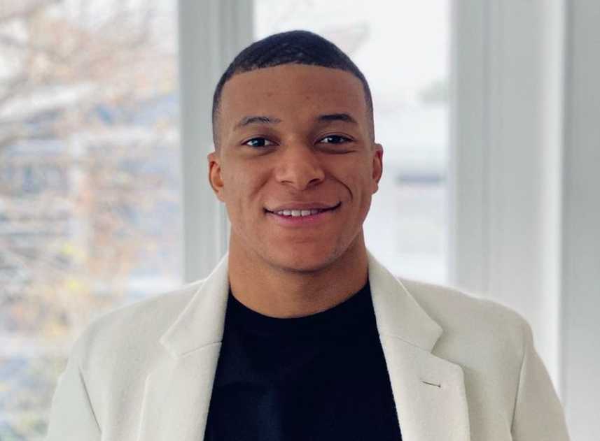 Mbappe’s Collection of Cars, Net Worth and Age