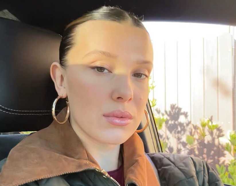 Millie Bobby Brown’s Collection of Cars, Net Worth and Age