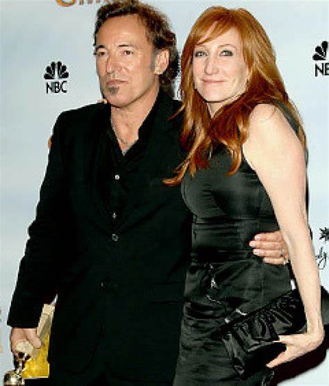 Patti Scialfa: The Wife, Bandmate, and Artist of Bruce Springsteen