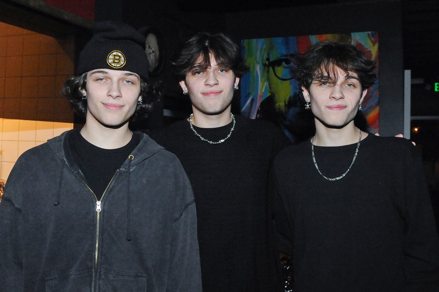 Sturniolo Triplets Bio, Educational Background, Siblings, Body Statistics, Career, Girlfriends and Net Worth