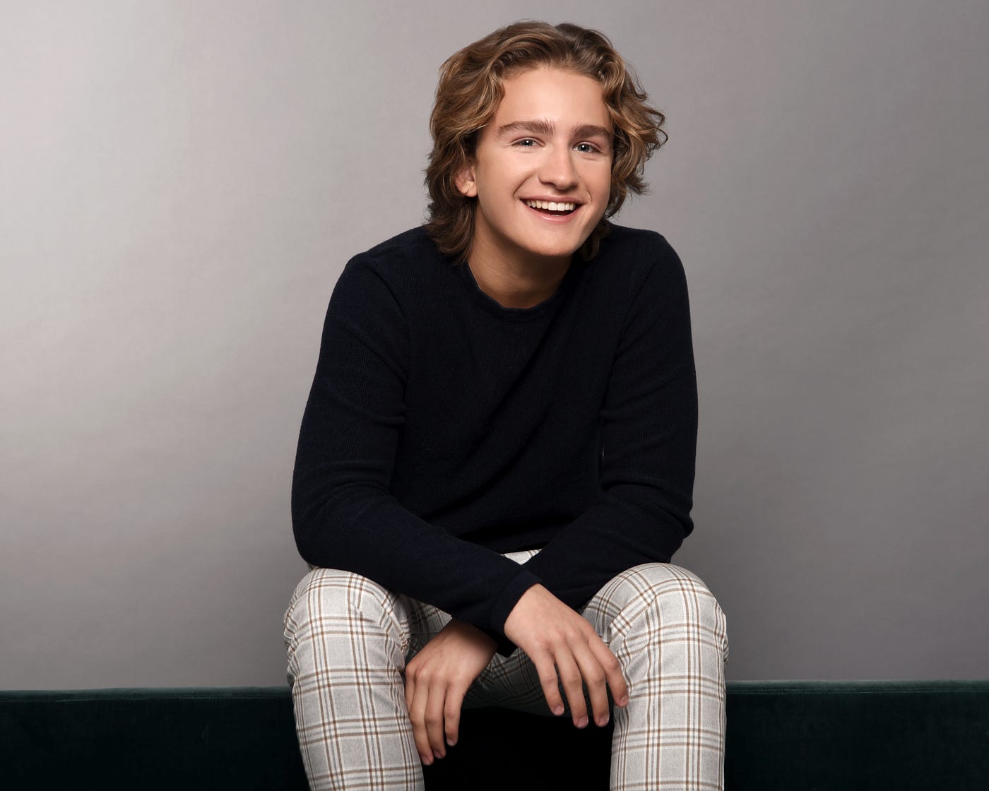 Tait Blum Bio, Parents, Siblings, Girlfriend, Physical Features, Career, Net Worth