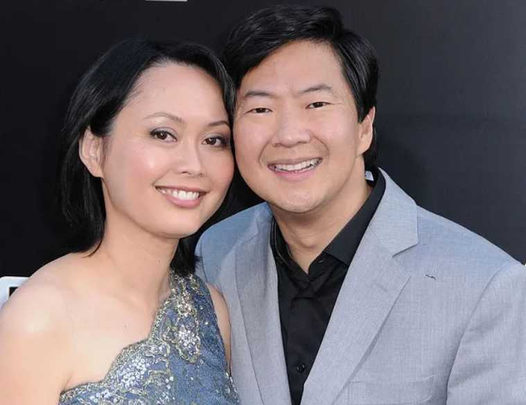 Tran Jeong: The Doctor, The Mother, And the Muse of Ken Jeong