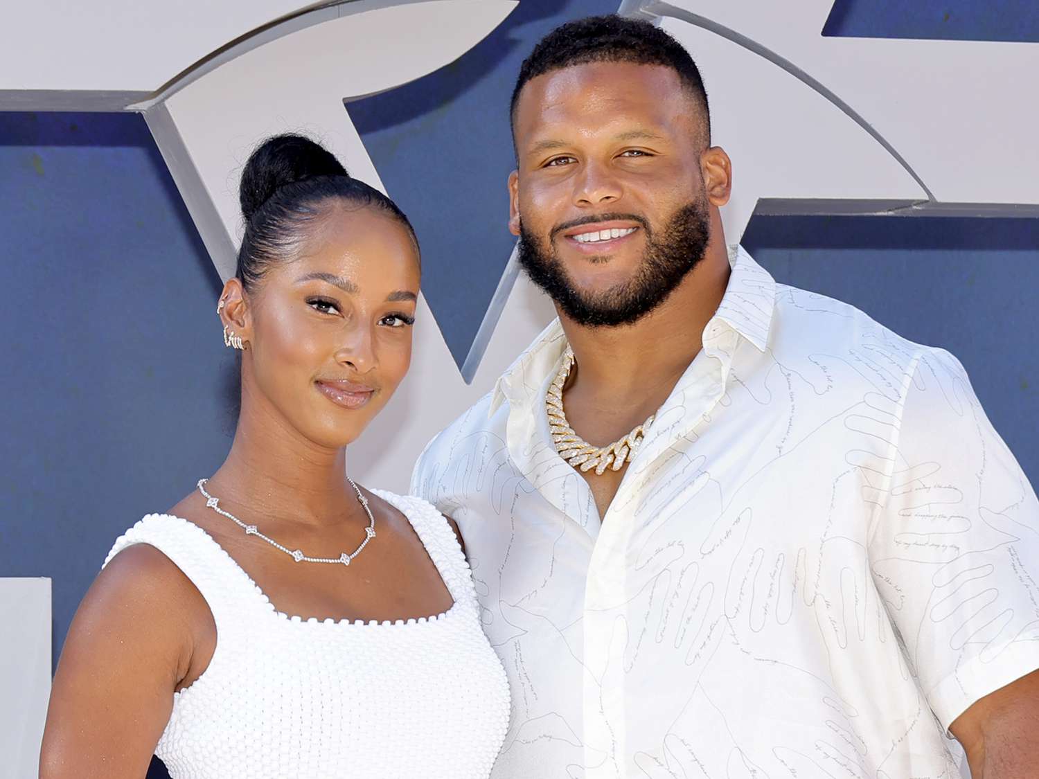 Erica Donald: The Wife, Marketing Manager, and Fitness Enthusiast of Aaron Donald