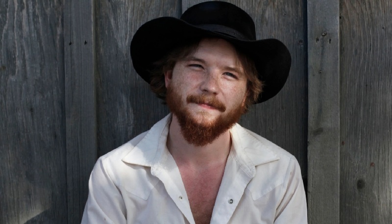 Colter Wall Bio, Family, Girlfriend, Height, Career, Net Worth