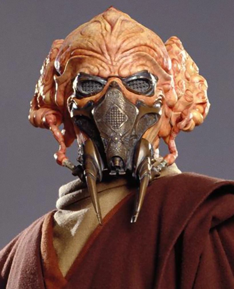 Exploring the Legacy of Plo Koon, a Jedi Master in Star Wars