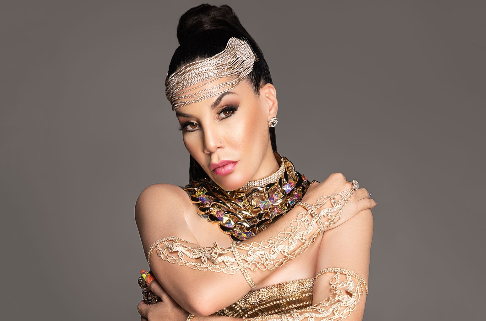 Ivy Queen Wiki, Height, Weight, Career, Net Worth and Married