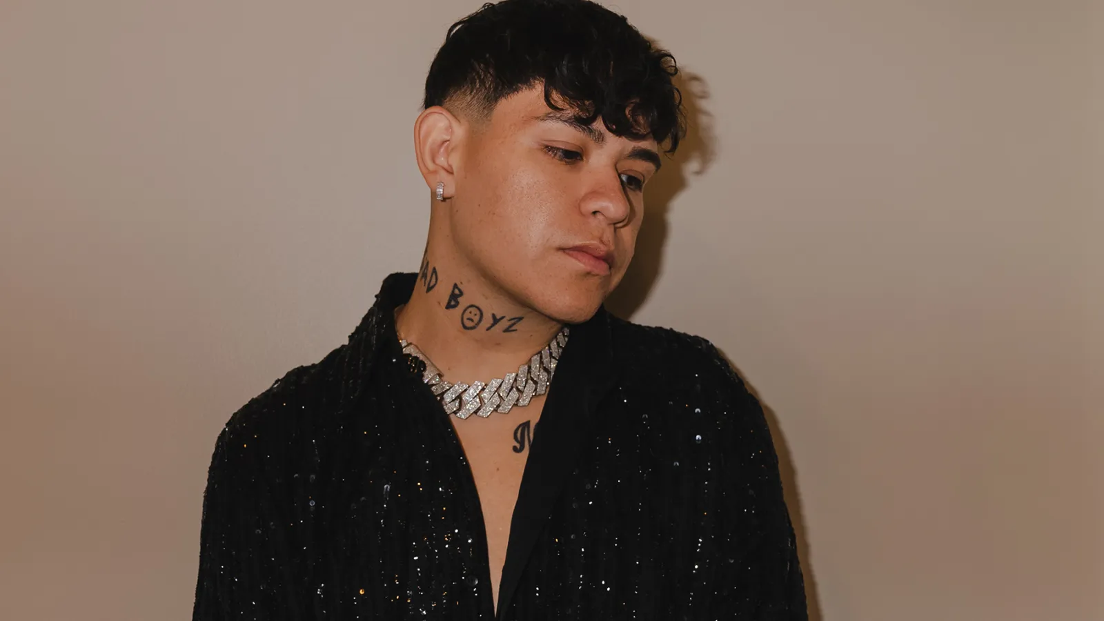 Junior H Wiki, Age, Ethnicity, Parents & Siblings, Girlfriend, Height & Weight, Career, Net Worth