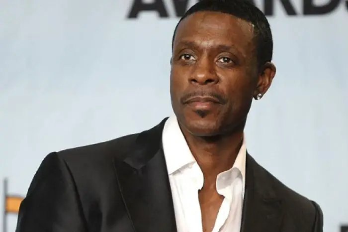 Keith Sweat Wiki, Age, Wife, Children, Height, Weight, Career, Net Worth